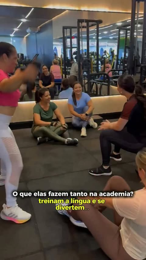 Yoga & Mobilidade